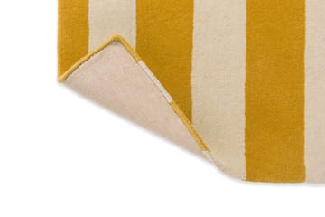 Ralli ullteppe - Yellow, 170x240 cm - Marimekko