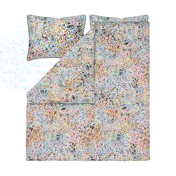 Rantaniitty dynetrekk 240x220 cm. - White-multi - Marimekko