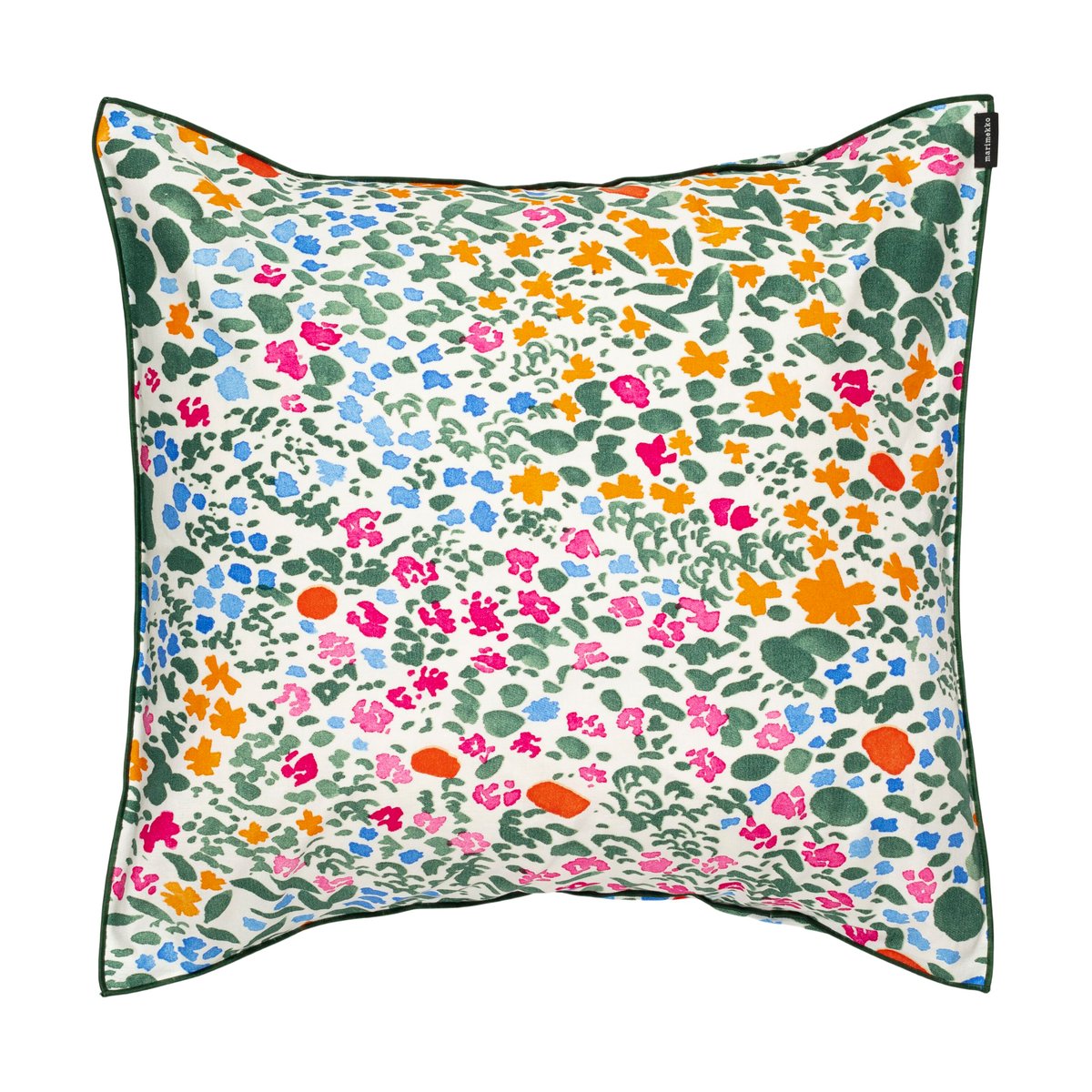 Bilde av Marimekko Rantaniitty putetrekk 50x50 cm White-multi