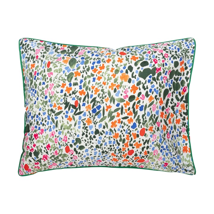 Rantaniitty putetrekk 50x60 cm - White-multi - Marimekko