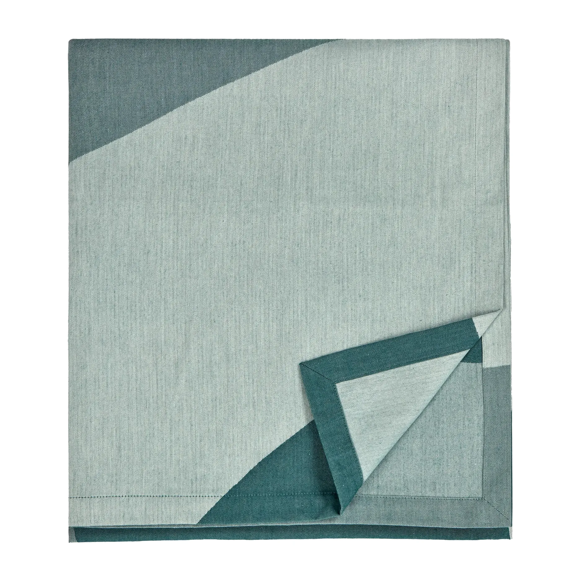 Savanni duk 155 x 250 cm, Grønn-blå-mint Marimekko