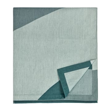 Savanni duk 155 x 250 cm - Grønn-blå-mint - Marimekko