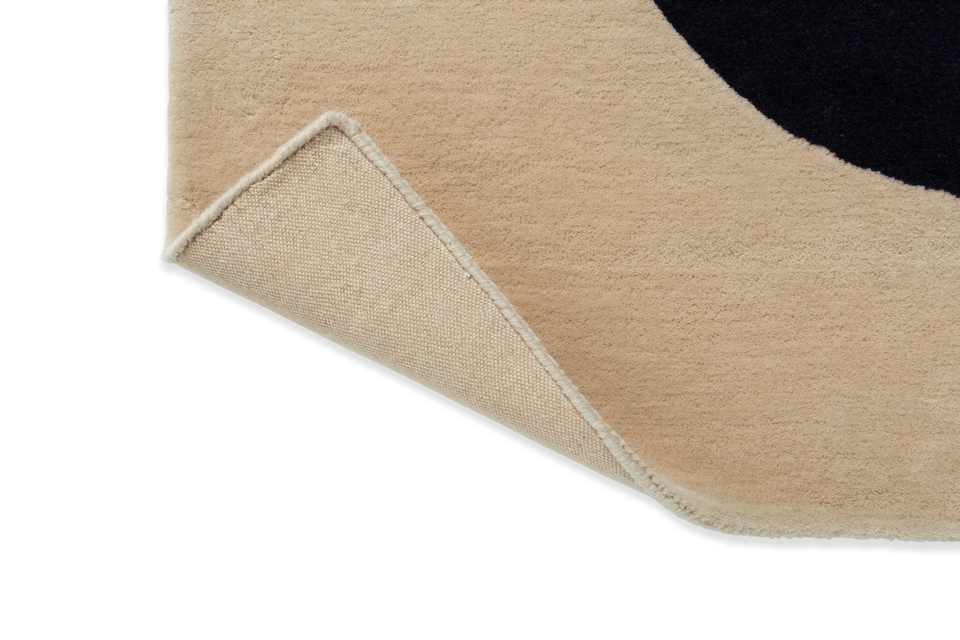 Seireeni ullteppe, Green, 250x350 cm Marimekko