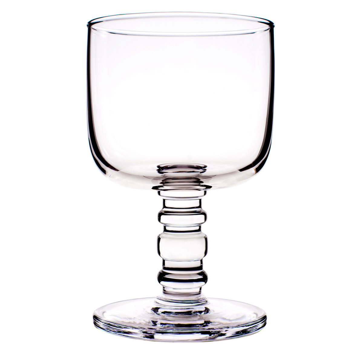 Marimekko - Sukat makkaralla vinglass 30 cl