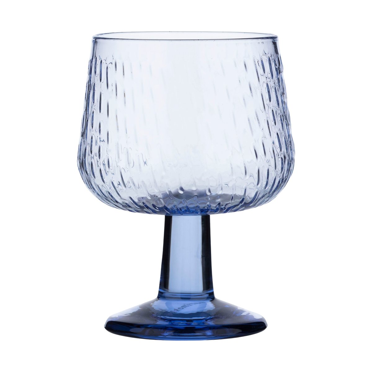 Marimekko Syksy vinglass 2,5 dl Purple | Skandinavisk Design | Vinglass | Lilla