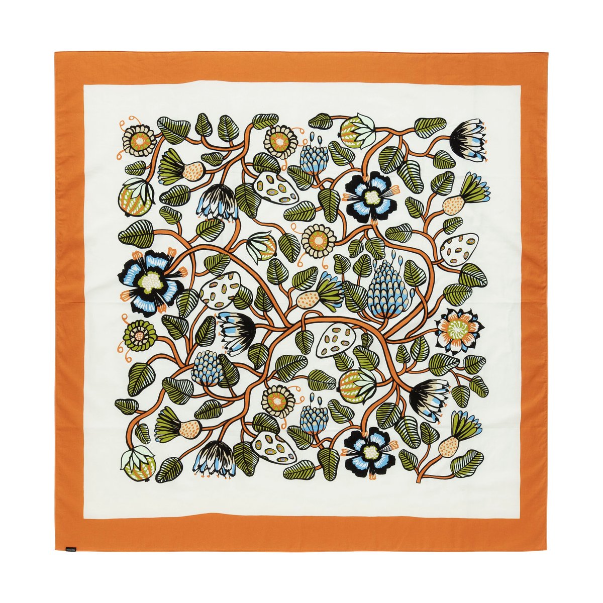 Bilde av Marimekko Tiara duk 140x140 cm Beige