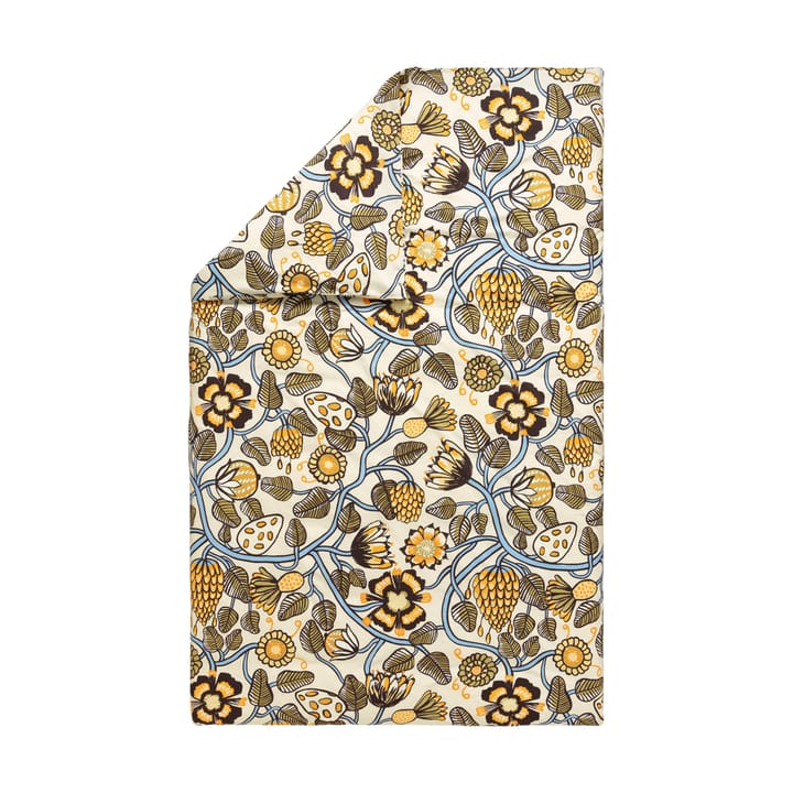 Tiara dynetrekk 150x210 cm - Beige - Marimekko