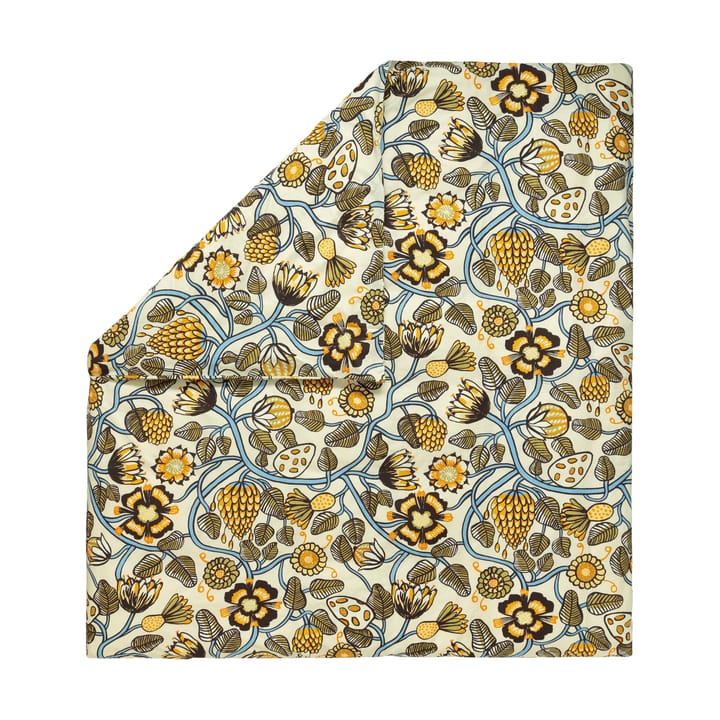 Tiara dynetrekk 240x220 cm - Beige - Marimekko