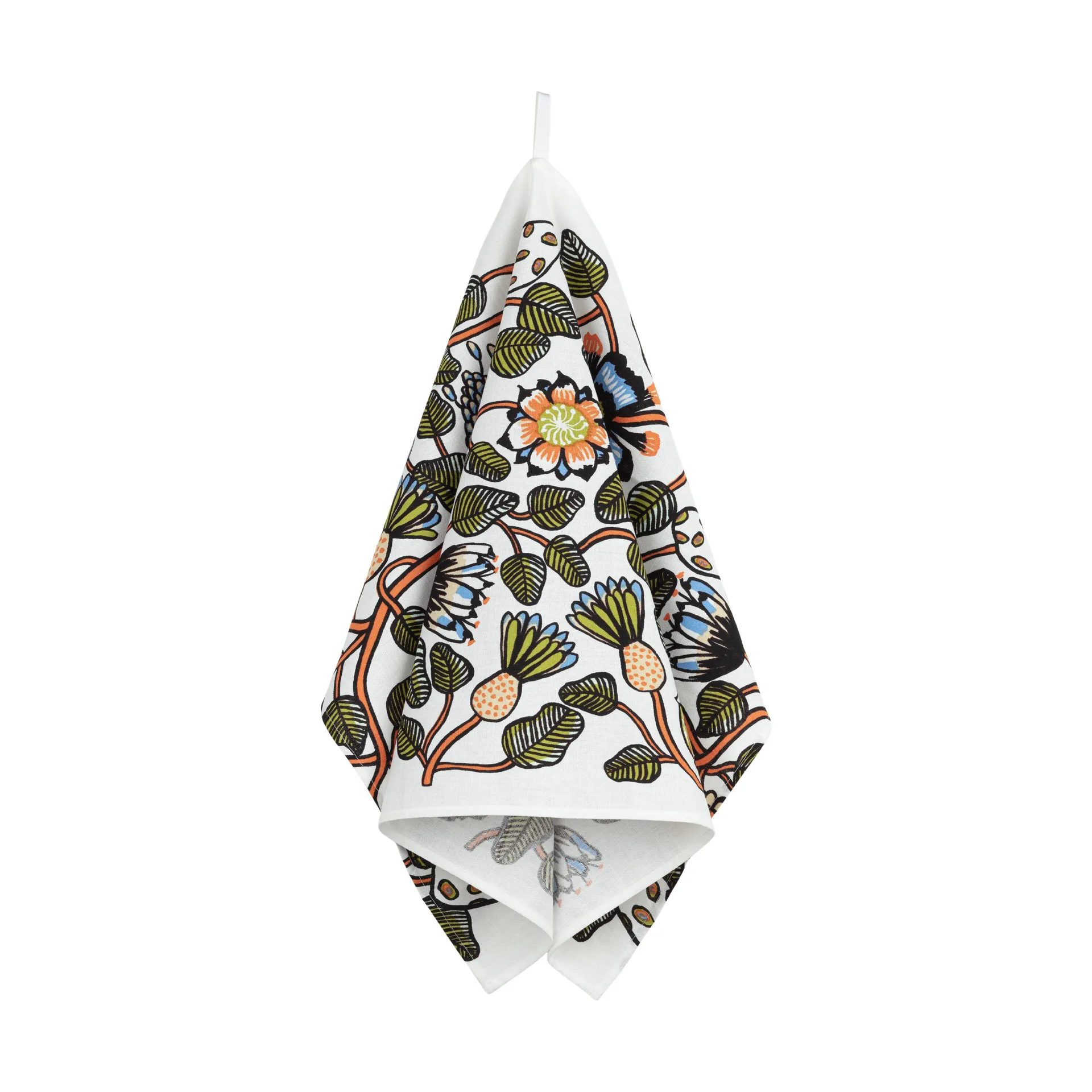 Tiara kjøkkenhåndkle 47x70 cm, Beige Marimekko