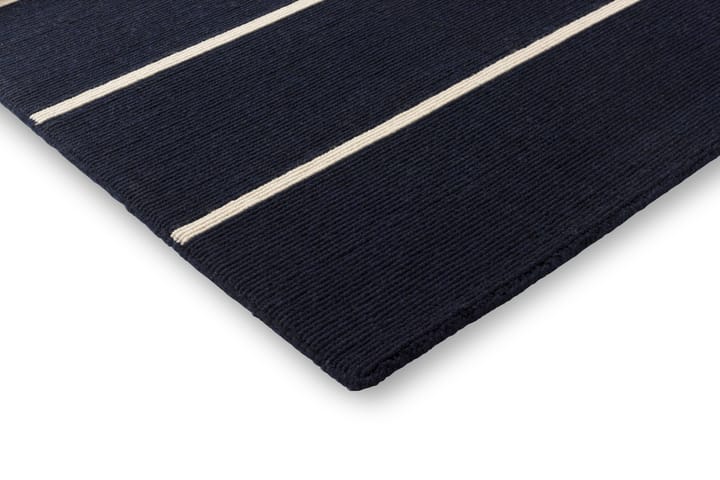 Tiibet ullteppe, Deep Blue, 200x280 cm Marimekko