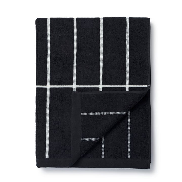 Tiiliskivi håndkle - badehåndkle, 75x150 cm - Marimekko