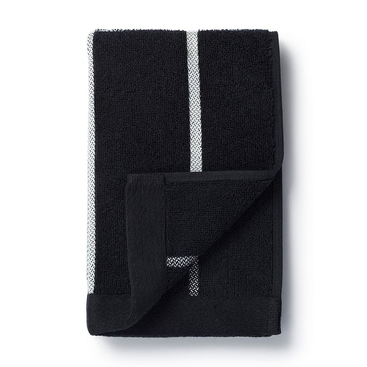Tiiliskivi håndkle - gjestehåndkle, 30x50 cm - Marimekko