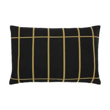Tiiliskivi putetrekk 40x60 cm - Caviar-gold - Marimekko
