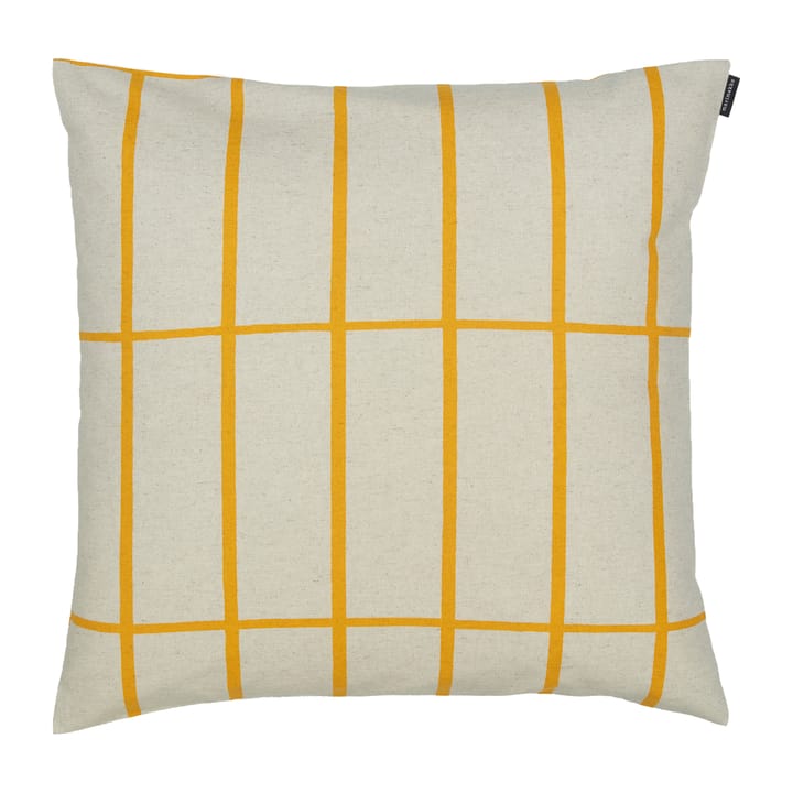 Tiiliskivi putevar 50 x 50 cm - Lin-gul - Marimekko