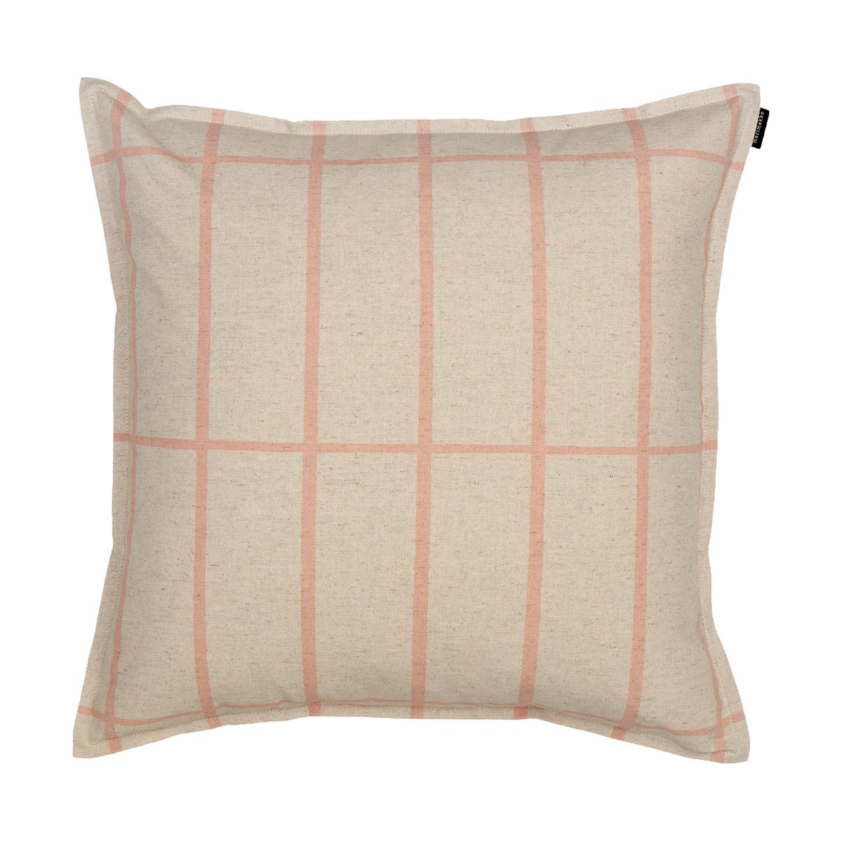 Bilde av Marimekko Tiiliskivi putevar 50 x 50 cm Linen-peach