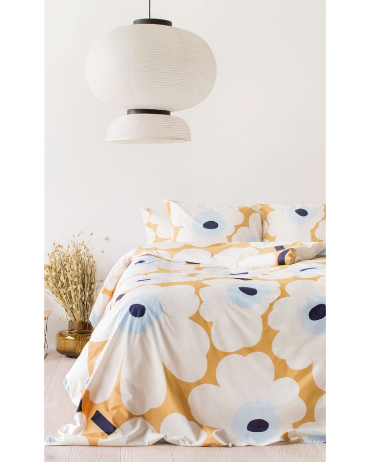 Unikko dynetrekk 150x210 cm, Unikko dynetrekk Marimekko