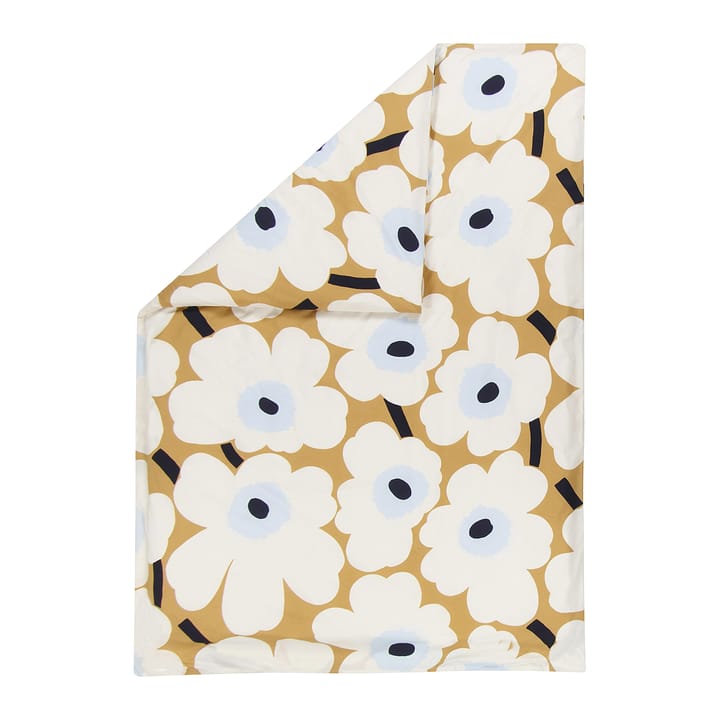 Unikko dynetrekk 150x210 cm, Unikko dynetrekk Marimekko