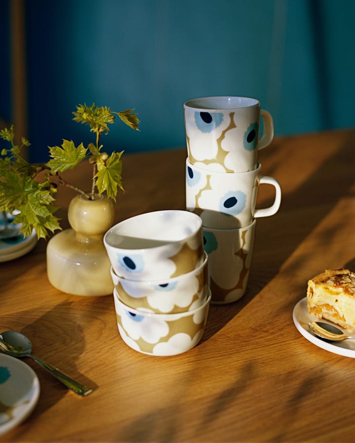 Unikko kopp 25 cl - Unikko kopp 2,5 dl - Marimekko