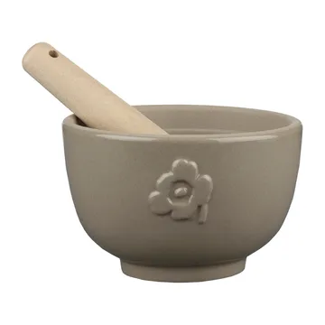 Unikko morter - terra - Marimekko