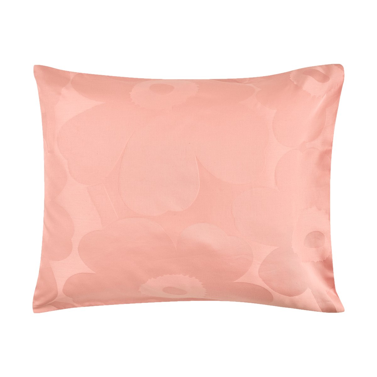 Bilde av Marimekko Unikko putetrekk 50x60 cm Pink-powder