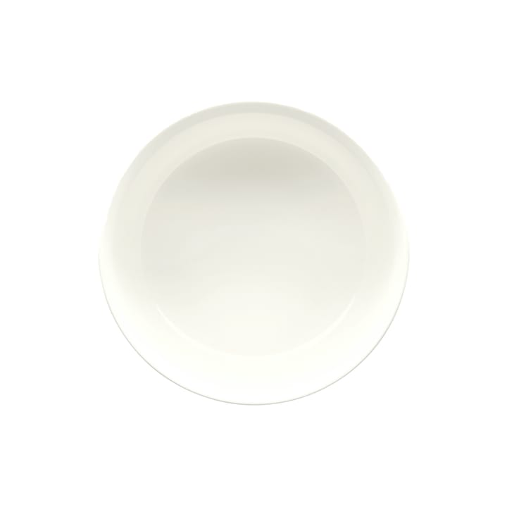 Unikko skål 5 dl - Svart-hvit - Marimekko