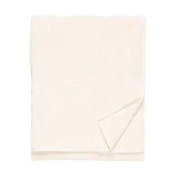 Unikko solid håndklesett 4 deler - Ecru - Marimekko