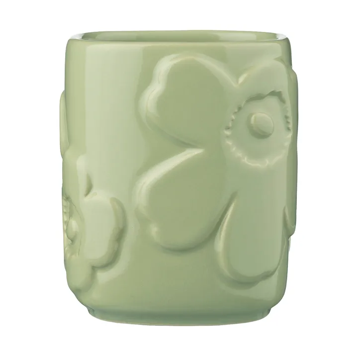 Unikko tannbørsteholder - Pear - Marimekko