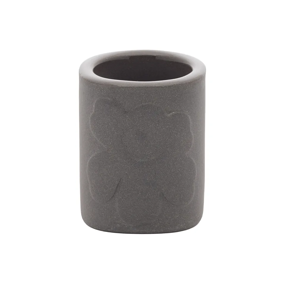 Unikko tannbørsteholder, Voltanic rock Marimekko