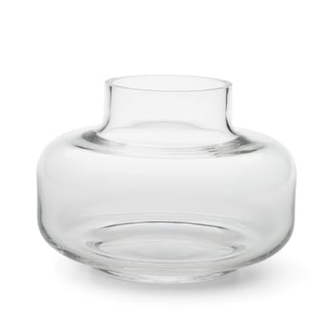 Urna vase 21 cm - glass - Marimekko