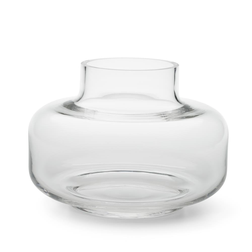 Bilde av Marimekko Urna vase 21 cm glass
