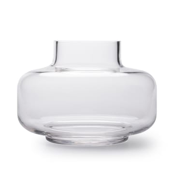 Urna vase 21 cm - glass - Marimekko