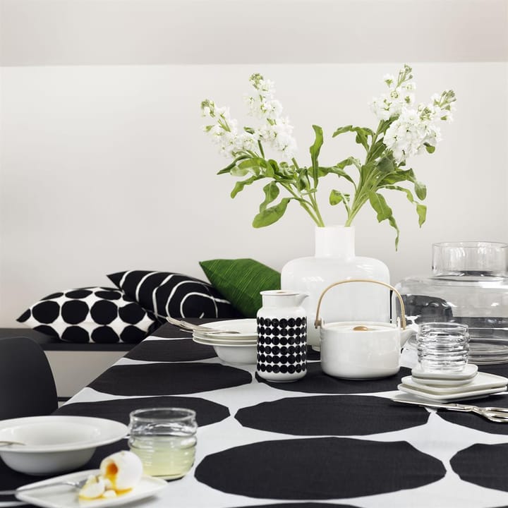Urna vase 21 cm, glass Marimekko