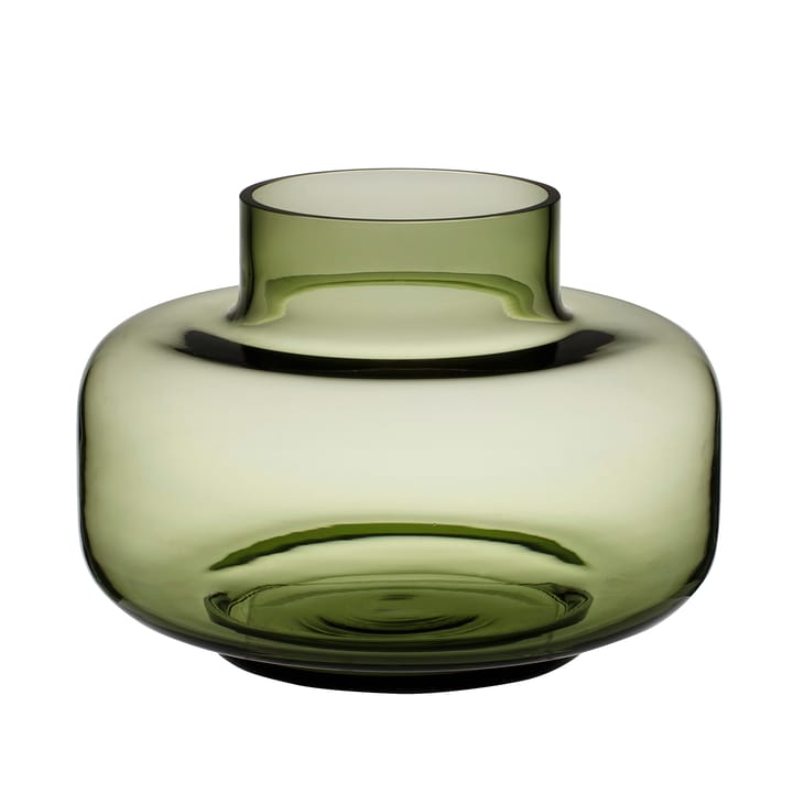Urna vase 21 cm - grønn - Marimekko