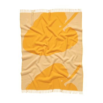 Valkea pledd 140x170 cm - Beige - Marimekko