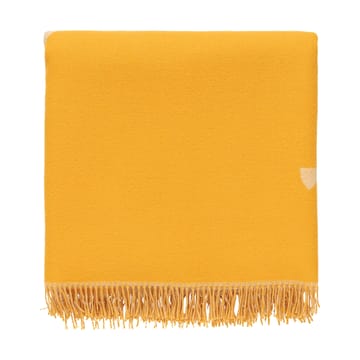 Valkea pledd 140x170 cm - Beige - Marimekko