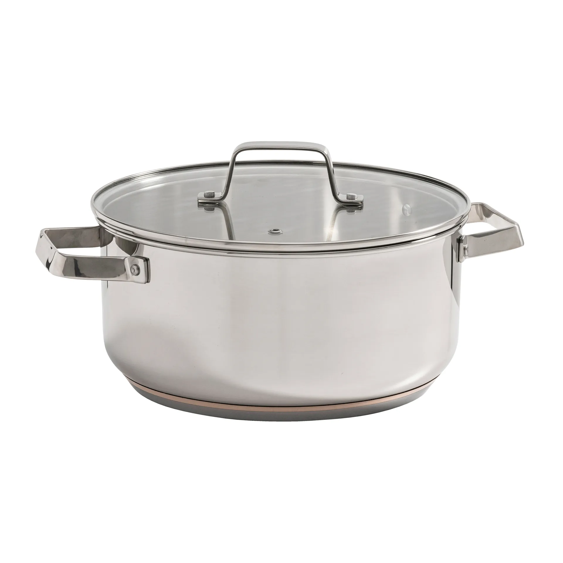 Markus Exclusive gryte, 4,7 L Markus Aujalay