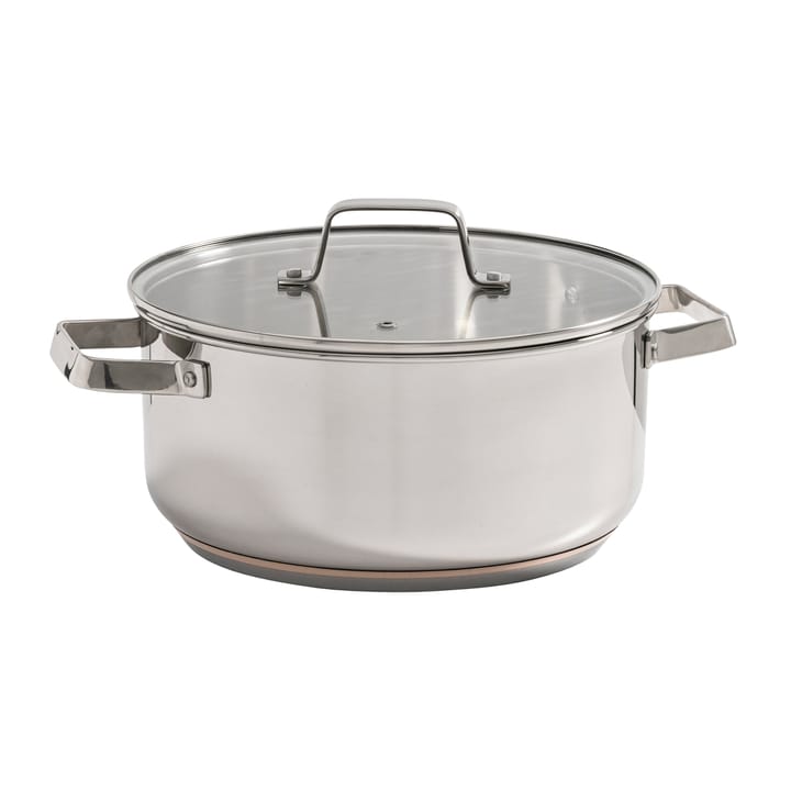 Markus Exclusive gryte - 4,7 L - Markus Aujalay