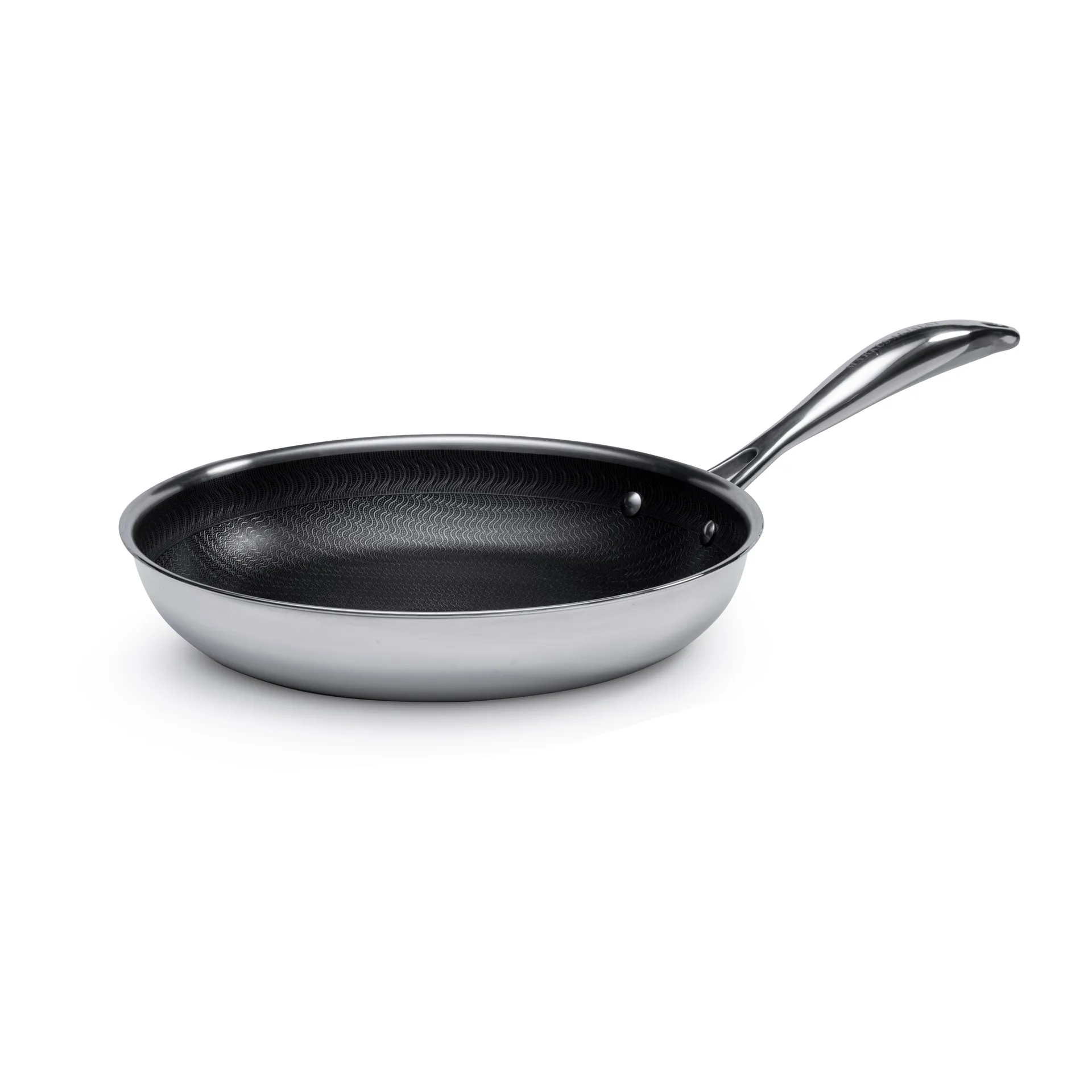 Markus Steelsafe stekepanne, 24 cm Markus Aujalay