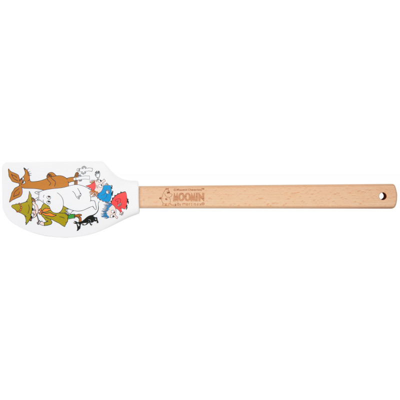 Martinex Mummi Figurer slikkepott L 32,5 cm