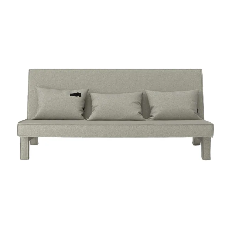 BAM! 3-seter sofa, 2256 Ivory Melange Massproductions