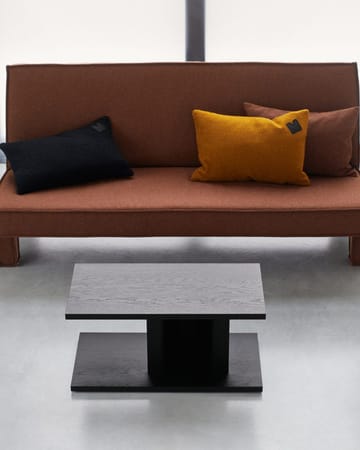 BAM! 3-seter sofa - 380037 Rust - Massproductions
