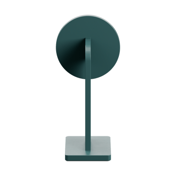 Buffer bokstøtte - Blue green - Massproductions