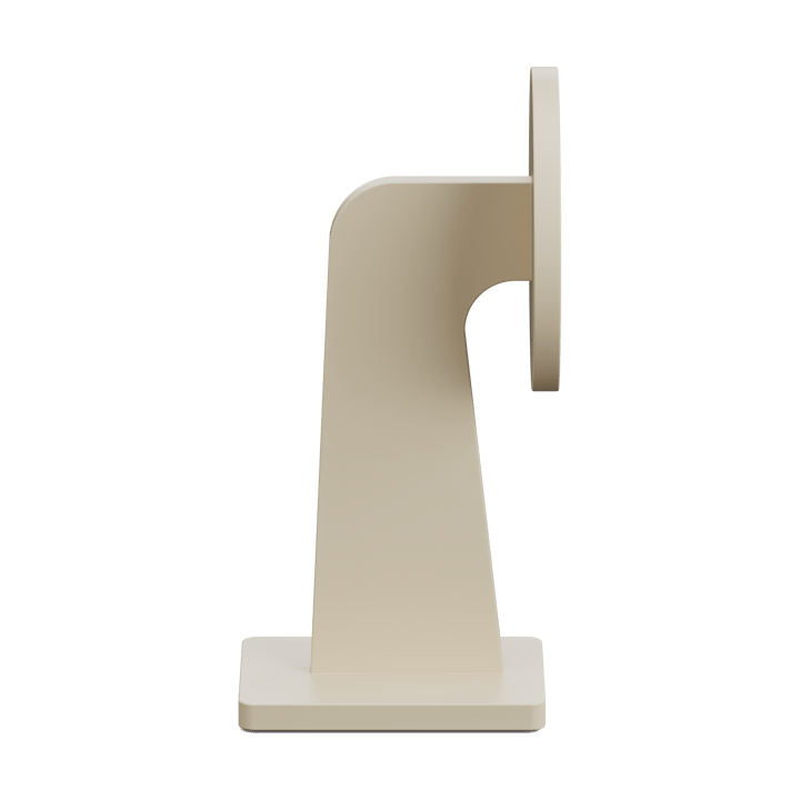 Buffer bokstøtte, Ivory Massproductions