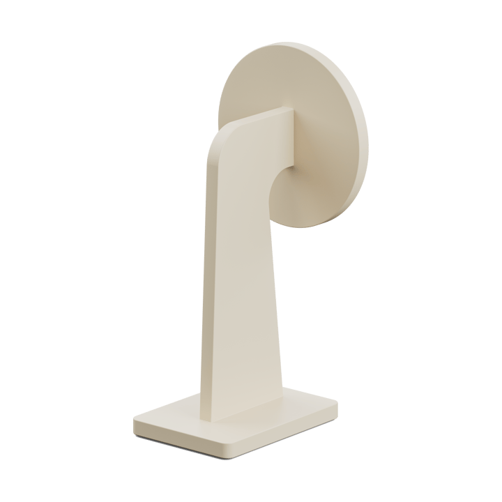 Buffer bokstøtte, Ivory Massproductions