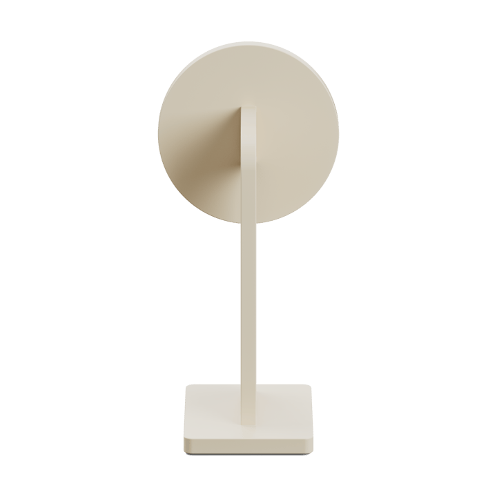 Buffer bokstøtte, Ivory Massproductions