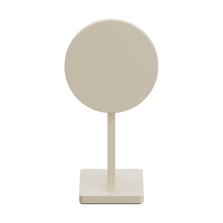 Buffer bokstøtte, Ivory Massproductions