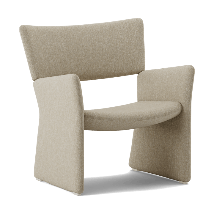 Crown Easy Chair lenestol - Ecriture 240 - Massproductions