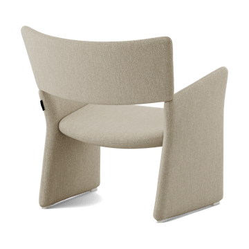 Crown Easy Chair lenestol - Ecriture 240 - Massproductions