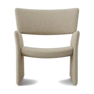 Crown Easy Chair lenestol - Ecriture 240 - Massproductions