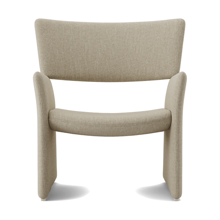Crown Easy Chair lenestol, Ecriture 240 Massproductions